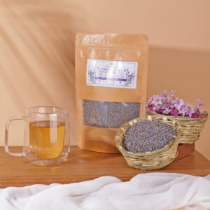 Lavender Buds Tea