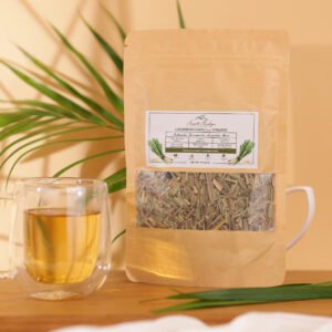 Lemongrass Tea