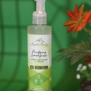 Lemongrass Room Freshener
