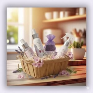 Blossom Self-Care Kit